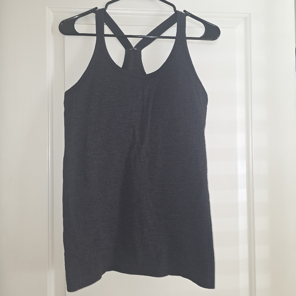 Lululemon Athletica Ebb To Street Tank